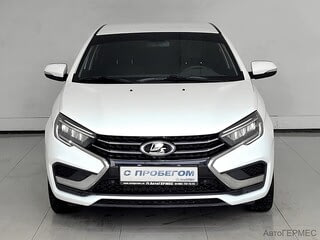 Фото LADA Vesta I Рестайлинг с пробегом Фото LADA Vesta I Рестайлинг с пробегом