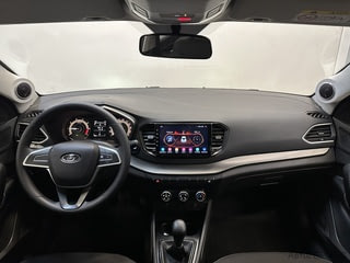 Фото LADA Vesta I Рестайлинг с пробегом Фото LADA Vesta I Рестайлинг с пробегом