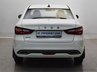 Фото LADA Vesta I Рестайлинг с пробегом Фото LADA Vesta I Рестайлинг с пробегом