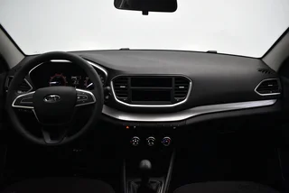 Фото LADA Vesta I Рестайлинг с пробегом Фото LADA Vesta I Рестайлинг с пробегом