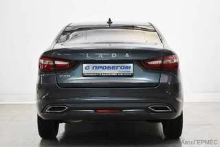 Фото LADA Vesta I Рестайлинг с пробегом Фото LADA Vesta I Рестайлинг с пробегом