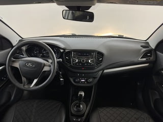 Фото LADA Vesta I с пробегом Фото LADA Vesta I с пробегом