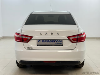 Фото LADA Vesta I с пробегом Фото LADA Vesta I с пробегом