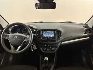 Фото LADA Vesta I с пробегом Фото LADA Vesta I с пробегом