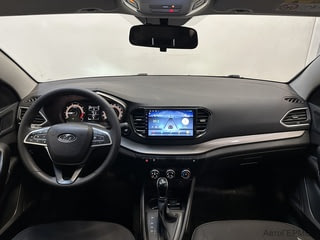 Фото LADA Vesta I Рестайлинг с пробегом Фото LADA Vesta I Рестайлинг с пробегом