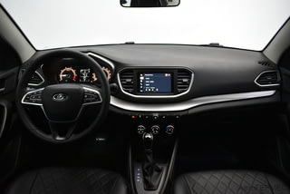 Фото LADA Vesta I Рестайлинг с пробегом Фото LADA Vesta I Рестайлинг с пробегом
