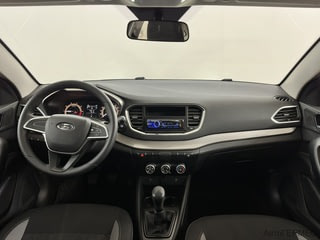 Фото LADA Vesta I Рестайлинг с пробегом Фото LADA Vesta I Рестайлинг с пробегом