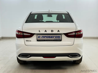 Фото LADA Vesta I Рестайлинг с пробегом Фото LADA Vesta I Рестайлинг с пробегом