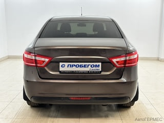 Фото LADA Vesta I с пробегом Фото LADA Vesta I с пробегом