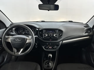 Фото LADA Vesta I с пробегом Фото LADA Vesta I с пробегом