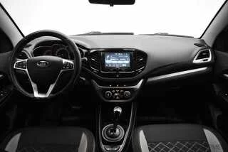 Фото LADA Vesta I с пробегом Фото LADA Vesta I с пробегом