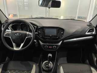 Фото LADA Vesta I с пробегом Фото LADA Vesta I с пробегом