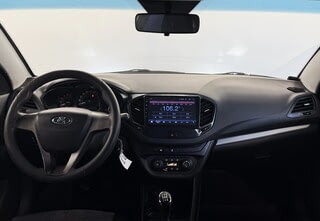 Фото LADA Vesta I с пробегом Фото LADA Vesta I с пробегом