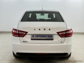 Фото LADA Vesta I с пробегом Фото LADA Vesta I с пробегом