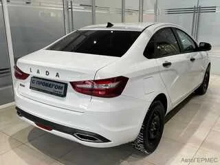 Фото LADA Vesta I Рестайлинг с пробегом Фото LADA Vesta I Рестайлинг с пробегом