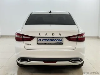 Фото LADA Vesta I Рестайлинг с пробегом Фото LADA Vesta I Рестайлинг с пробегом
