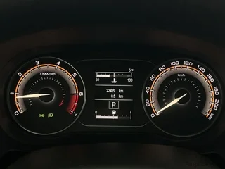 Фото LADA Vesta I Рестайлинг с пробегом Фото LADA Vesta I Рестайлинг с пробегом