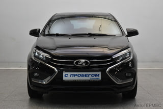 Фото LADA AURA I с пробегом Фото LADA AURA I с пробегом