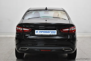 Фото LADA AURA I с пробегом Фото LADA AURA I с пробегом
