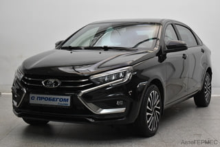 Фото LADA AURA I с пробегом Фото LADA AURA I с пробегом