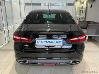 Фото LADA AURA I с пробегом Фото LADA AURA I с пробегом