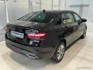 Фото LADA AURA I с пробегом Фото LADA AURA I с пробегом