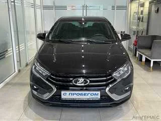 Фото LADA AURA I с пробегом Фото LADA AURA I с пробегом