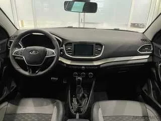 Фото LADA AURA I с пробегом Фото LADA AURA I с пробегом