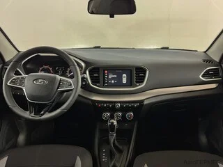 Фото LADA Vesta I Рестайлинг с пробегом Фото LADA Vesta I Рестайлинг с пробегом