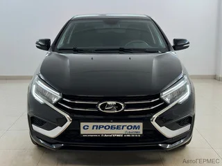 Фото LADA Vesta I Рестайлинг с пробегом Фото LADA Vesta I Рестайлинг с пробегом