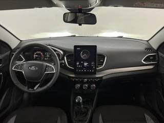 Фото LADA Vesta I Рестайлинг с пробегом Фото LADA Vesta I Рестайлинг с пробегом