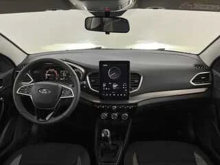 Фото LADA Vesta I Рестайлинг с пробегом Фото LADA Vesta I Рестайлинг с пробегом