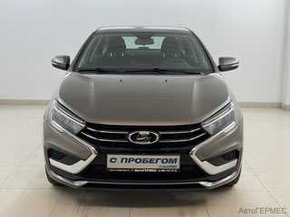 Фото LADA Vesta I Рестайлинг с пробегом Фото LADA Vesta I Рестайлинг с пробегом