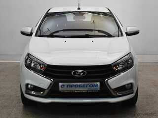 Фото LADA Vesta I с пробегом Фото LADA Vesta I с пробегом