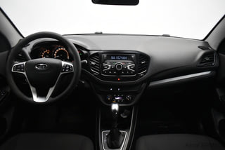 Фото LADA Vesta I с пробегом Фото LADA Vesta I с пробегом