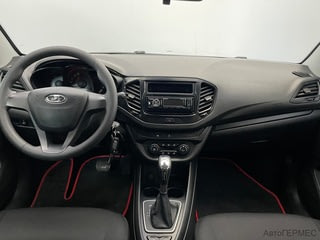 Фото LADA Vesta I с пробегом Фото LADA Vesta I с пробегом