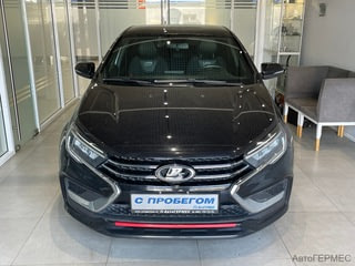 Фото LADA Vesta I Рестайлинг с пробегом Фото LADA Vesta I Рестайлинг с пробегом