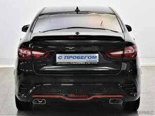 Фото LADA Vesta I Рестайлинг с пробегом Фото LADA Vesta I Рестайлинг с пробегом