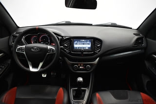 Фото LADA Vesta I с пробегом Фото LADA Vesta I с пробегом