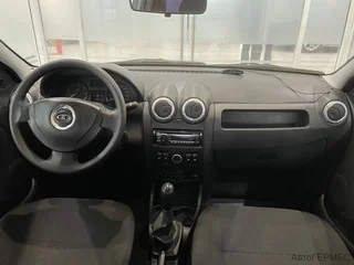 Фото LADA Largus I с пробегом Фото LADA Largus I с пробегом