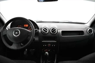 Фото LADA Largus I с пробегом Фото LADA Largus I с пробегом