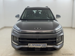 Фото Москвич 3 I с пробегом Фото Москвич 3 I с пробегом