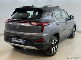 Фото Москвич 3 I с пробегом Фото Москвич 3 I с пробегом