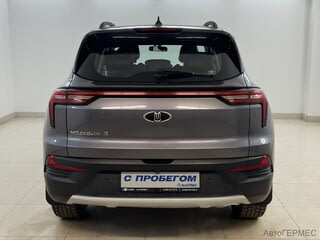 Фото Москвич 3 I с пробегом Фото Москвич 3 I с пробегом