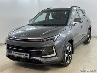 Фото Москвич 3 I с пробегом Фото Москвич 3 I с пробегом