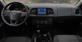 Фото УАЗ Профи с пробегом Фото УАЗ Профи с пробегом