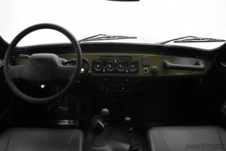 Фото УАЗ Хантер I с пробегом Фото УАЗ Хантер I с пробегом