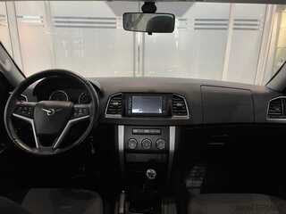 Фото УАЗ Патриот I Рестайлинг 3 с пробегом Фото УАЗ Патриот I Рестайлинг 3 с пробегом