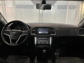 Фото УАЗ Патриот I Рестайлинг 3 с пробегом Фото УАЗ Патриот I Рестайлинг 3 с пробегом