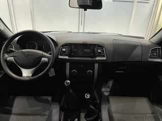 Фото УАЗ Патриот I Рестайлинг 3 с пробегом Фото УАЗ Патриот I Рестайлинг 3 с пробегом